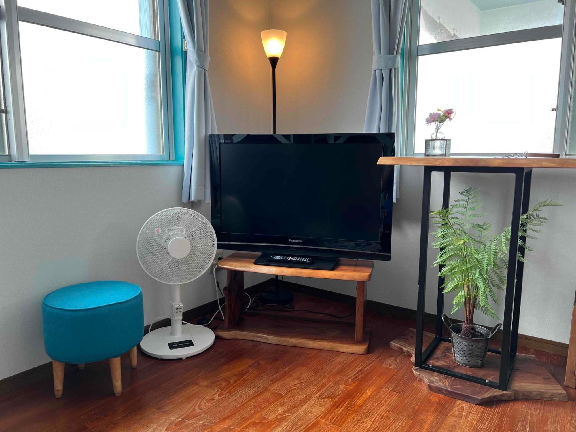 Dolphins And Whales Apartment Ishigaki  Exterior photo