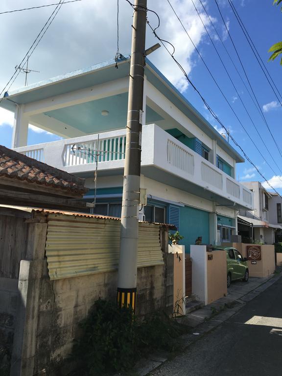 Dolphins And Whales Apartment Ishigaki  Exterior photo